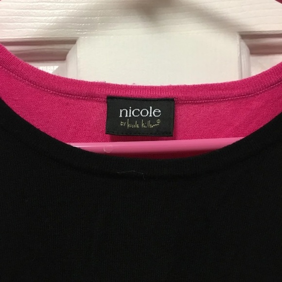 Colorblock Sweater - Picture 2 of 3